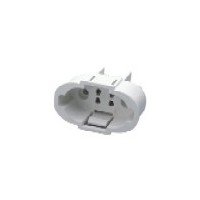 Energy Star Compact Fluorescent Lampholders