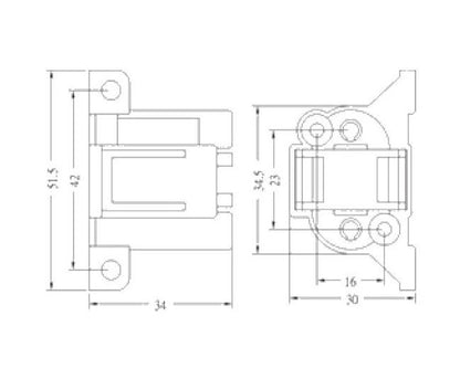 Energy Star Compact Fluorescent Lampholders - Image 2