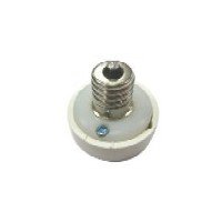 Energy Star E17 to GU24 Adapter - Image 1