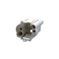 Energy Star Certified Compact Fluorescent Lampholders - Image 1