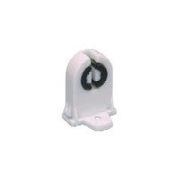 Energy Star T8 and T12 Fluorescent Lampholders - Image 1
