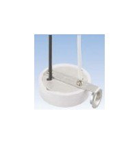 Energy Star GU24 Compact Fluorescent Socket - Image 1