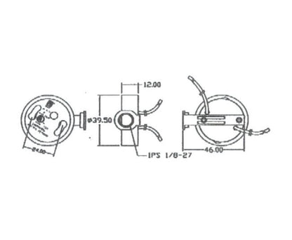 Energy Star GU24 Compact Fluorescent Socket - Image 2