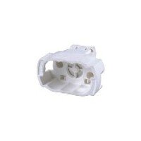 Energy Star Compact Fluorescent Lampholders 4-Pin GX10q Base - Image 1