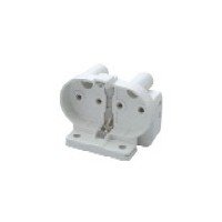 Energy Star Compact Fluorescent Lampholders 2G11 4-Pin - Image 1