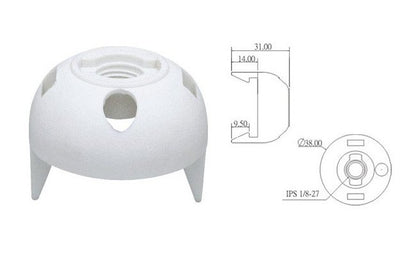 Energy Star Compact Fluorescent Lampholders - Image 2