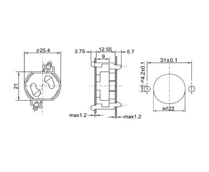 Energy Star Starter Sockets Set - Image 2
