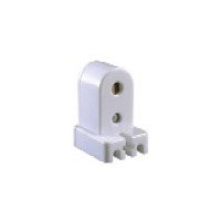 Energy Star T12 and T8 Lampholders for Fluorescent Lamps