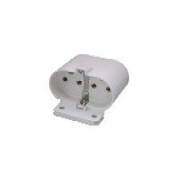 Energy Star Certified Compact Fluorescent Lampholders - Image 1