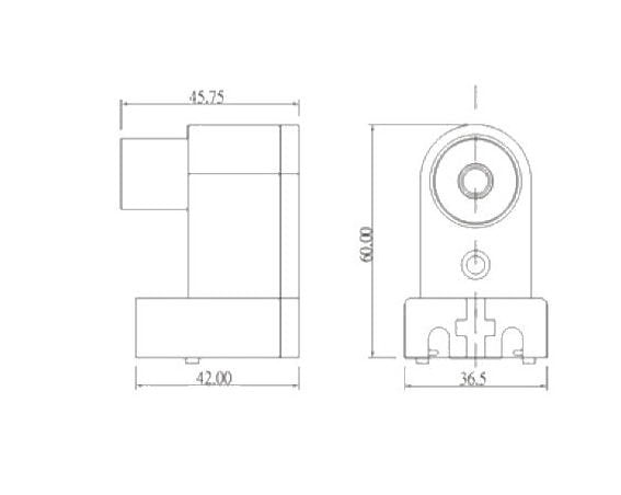 Energy Star T12 Lampholders - Image 2