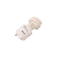 Energy Star GU24 Fluorescent Lamps - Image 1