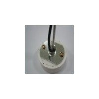 Energy Star GU24 Compact Fluorescent Lampholder Socket - Image 1