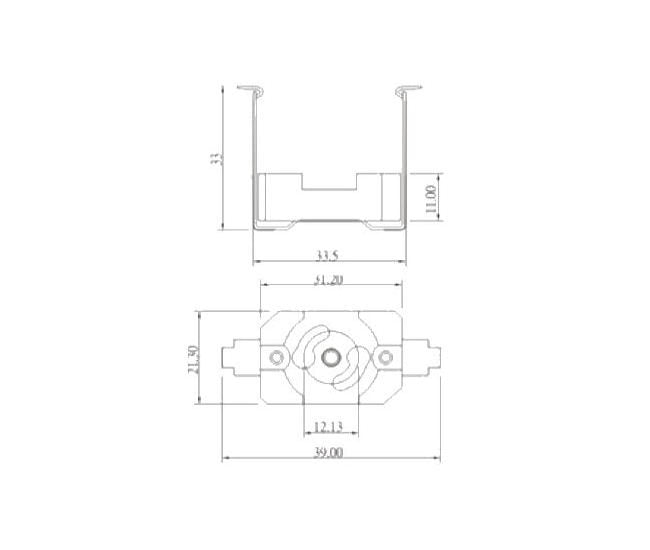 Energy Star T5 Starter Sockets - Image 2