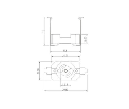 Energy Star T5 Starter Sockets - Image 2