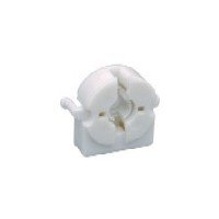 Energy Star T8/T12 Fluorescent Lampholders - Image 1