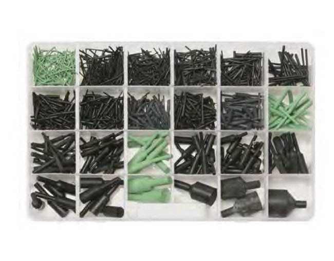 EPDM Pull Plug Kit Assortment - Image 1