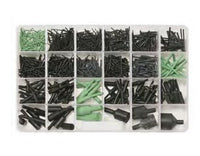 EPDM Pull Plug Kit Assortment
