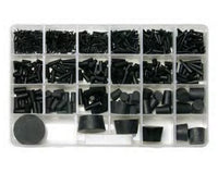 Durable EPDM Tapered Plug Kit Set