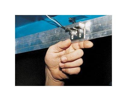 SlickStickâ¢ 30in Linear Actuator with NEMA 23 Motor Coupler - Image 5