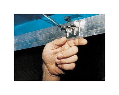 SlickStickâ¢ 30in Linear Actuator with NEMA 23 Motor Coupler - Image 5