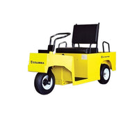 Columbia Expediter Carriers
