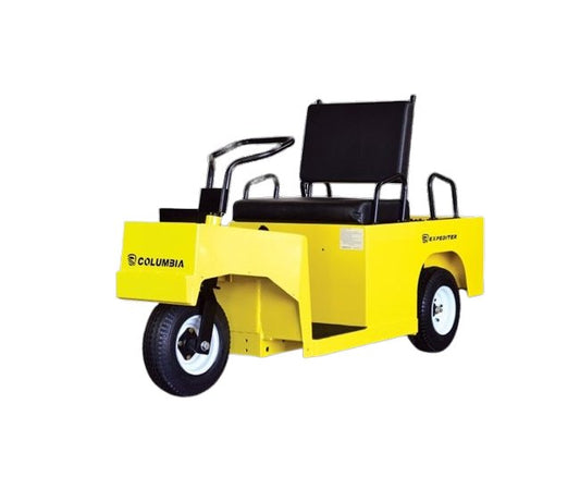Columbia Expediter Carriers - Image 1
