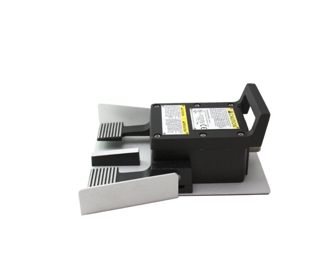 Autoclave Street Pipe Tee Fitting - Image 1