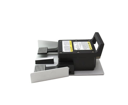 Autoclave Street Pipe Tee Fitting - Image 1
