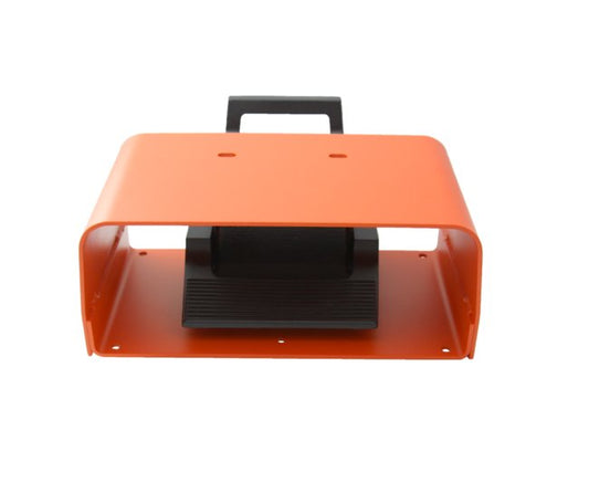 DualVee® SWI Size 1 Eccentric Polymer Guide Wheel - Image 1