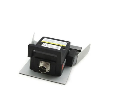 High Pressure Male Pipe Tee Fitting 3/8" NPT - Image 3