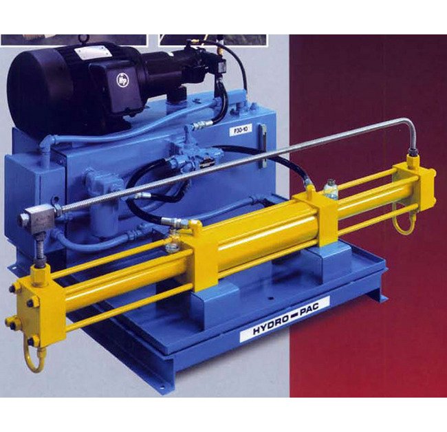 Baker Remanufactured Hydraulic & Power Steering Pumps - Image 1