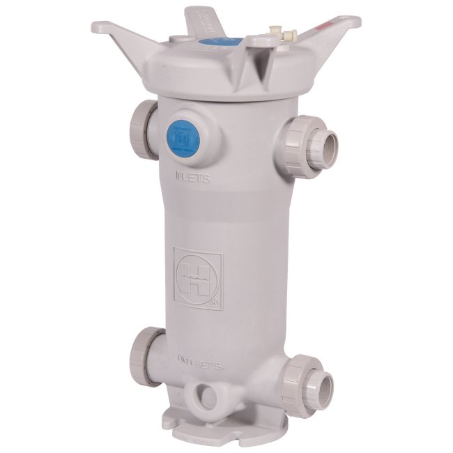 Clark Remanufactured Power Steering Orbitrols - Image 1
