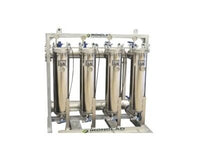 VersaFlow Bag Filters