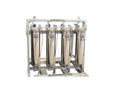VersaFlow Bag Filters - Image 1