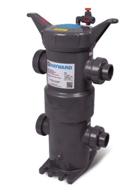 Multi-Flex™ 114 Series Medium Duty Plug - 24 Inch Diameter - Image 1