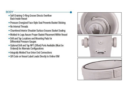 Clark Remanufactured Orbitrols/Actuators/Torque Generators - Image 5