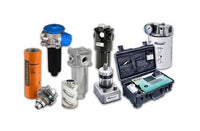 OEM Filtration Systems: Pressure, Return, Spin-On, In-Tank, Duplex