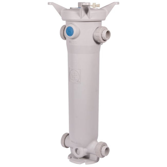 Clark Replacement Hydraulic Control Valves - Four-Spool Valve - Image 1