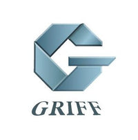 Griff F-20044 Polyester Film Roll - 2.0 mil Thickness