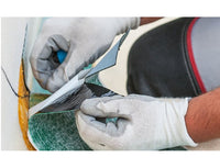 RUF Tape™ - UV-Resistant Flashing Tape for Roofing Underlayment