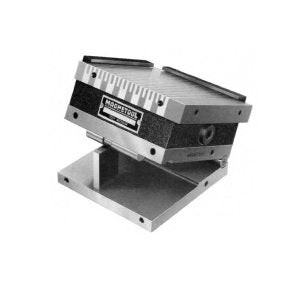 Fine Pole Single Angle Magnetic Sine Plate - Image 1