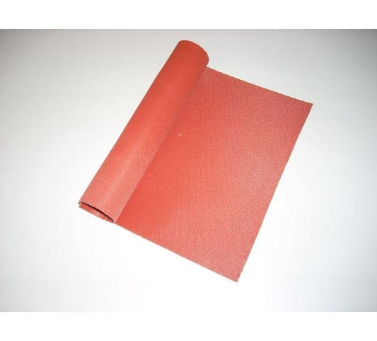 FireTech™ High Temp Silicone Sheet - Image 1