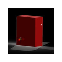 EcoMAXX Fire Suppression System