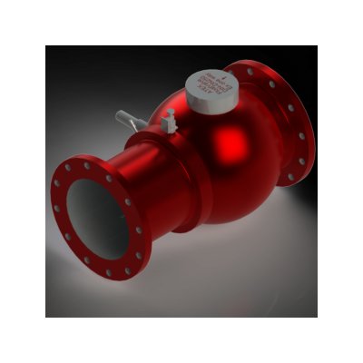 SAFETY SMART EcoMAXX® Float Valve - Image 1