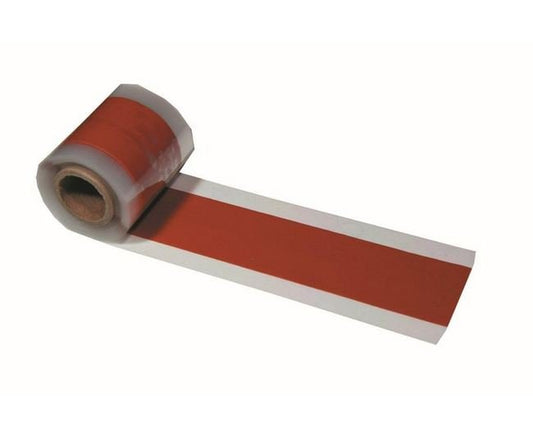 FireTech™ High Temperature Silicone Tape - Image 1