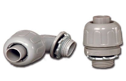 Type B NMUA Liquid-Tight Non-Metallic Conduit Connectors - Image 1