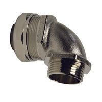 316 Stainless Steel NPT Compact Fittings