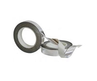 Flame Retardant Fiberglass Cloth with Aluminum Foil Tape