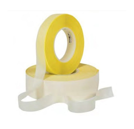 Flame Resistant Silicone Tape - 12 Mil Thickness, 500Â°F Rating - Image 1