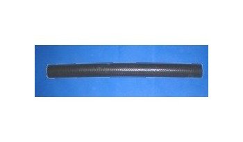4 Inch Gray Flexible PVC Pipe - Image 1
